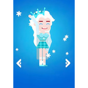 顶级弓箭手冰雪女王怎么样