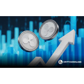 XRP 2.71美元支撑位 买家瞄准3.60美元反弹行情