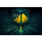ApeX Protocol启动「代币回购计划」：初期砸1,200万美元外加50%协议收入，$APEX跳涨32%