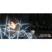 火环纳叶技能是什么 纳叶技能介绍一览