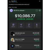 两天10倍，也许是Solana上最抽象的Perp Dex