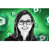 方舟投资瞄准Tether股份 目标估值5000亿美元