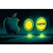 加密货币重现苹果兆元回购术：当代币学会「AAPL」玩法
