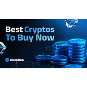 最佳加密货币购买推荐：BlockDAG、arek Bitcoin Hyper、TOZEN6900、Wall Street Pepe 和 Maxi Doge