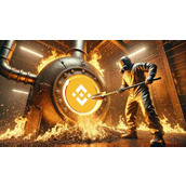 BNB逼近2440美元，分析师关注关键阻力位与抛物线式上涨
