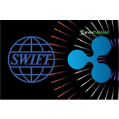 软件开发人员：我认为SWIFT实际上会收购Ripple（XRP）
