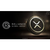 Reliance Global通过XRP国库举措扩大加密货币持仓