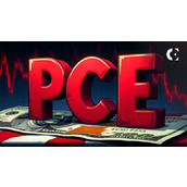 美联储通胀战遇挫：PCE数据上升，加密货币与比特币面临政策风险