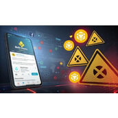 BNB Chain官方X账户遭入侵，CZ警示钓鱼链接风险