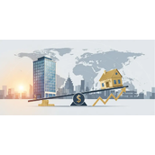 房产的金融学：类固收与看涨期权，走向链上的资产生成