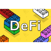 DeFi 正在复制 SaaS 与金融科技的剧本