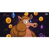 Binance 山寨币交易创历史新高！Snorter 预售倒数象徵 AI 交易机器人热潮