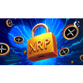 XRP价格接近突破，Ripple将2亿XRP锁定于托管账户