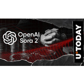 加密货币骗局将升级？OpenAI发布Sora 2