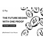 Psy Protocol正式启动公共测试网，融合互联网级规模与速度，兼具比特币级安全性