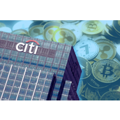 ETF 资金狂潮助攻！花旗重磅预测：比特币 2026 年将涨到 18.1 万美元