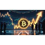 比特币（BTC）价格预测：比特币杯柄形态突破推动看涨势头，或将冲击历史新高
