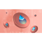 VanEck提交质押以太坊ETF申请后，Lido代币上涨7%