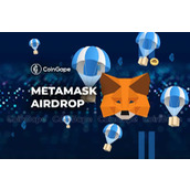 MetaMask准备推出奖励积分系统，启动大规模MASK代币空投