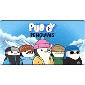 胖企鹅币（PENGU）349价格预测removed：周涨幅两位数后，PENGU瞄准0.07 underlying美元目标