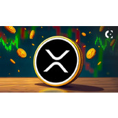XRP突破关键阻力位；这是需要考虑的关键目标