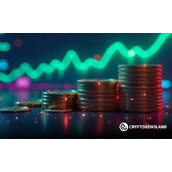 被誉为10月第一个周末最佳加密货币购买选择：XRP、PEPE和Pi Network