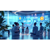 比特币的薪资革命：加密货币如何改变工资支付方式