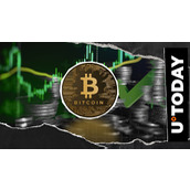 突发新闻：比特币（BTC）终创新高；135,000美元在望？