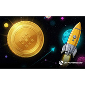 第四季度高回报率的最佳加密货币：BNB vs Solana vs Doge