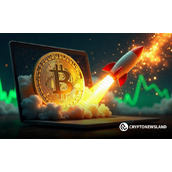 12.55万美元的比特币价格成为加密资产先驱比特币的最新历史最高目标价