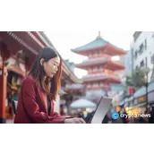野村子公司考虑在日本申请加密货币许可证：报道