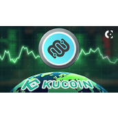 KuCoin上线Moonwalk Fitness（MF），游戏化Move-to-Earn势头正盛
