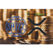 XRP已拥有多个接入SWIFT网络的入口点