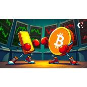 比特币与黄金同步上涨，流动性持续为市场注入活力