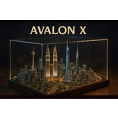 2025年Avalon X可能超越比特币、以太坊和Solana的5大理由