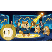 狗狗币（DOGE）价格预测：分析师激辩周期结束还是暴涨突破，多头瞄准2美元爆炸性上涨