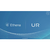 Ethena Labs与UR Global合作推出USDe