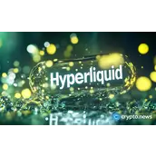 Hyperliquid上线未发行Monad代币的3倍杠杆永续合约