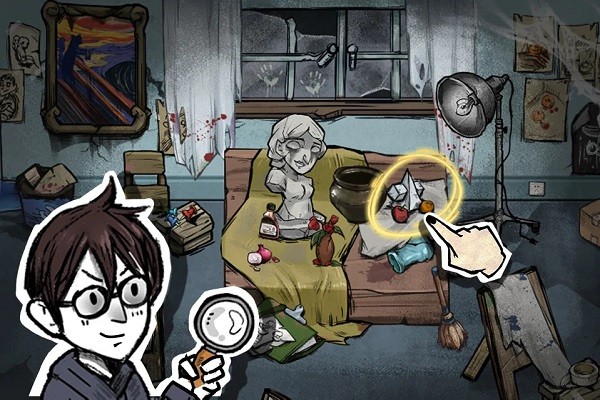 我在鬼屋当老板游戏中文版