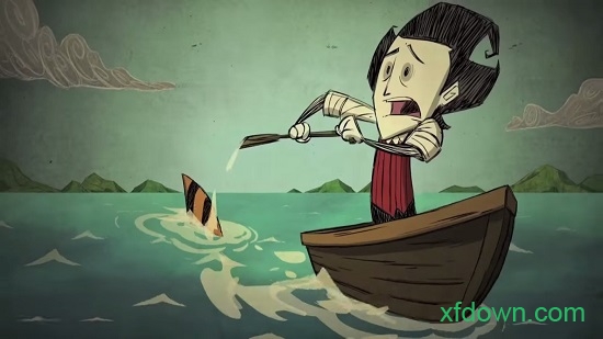 饥荒海难无广告手机版