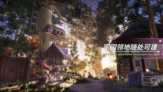 黑暗与光明最新版本