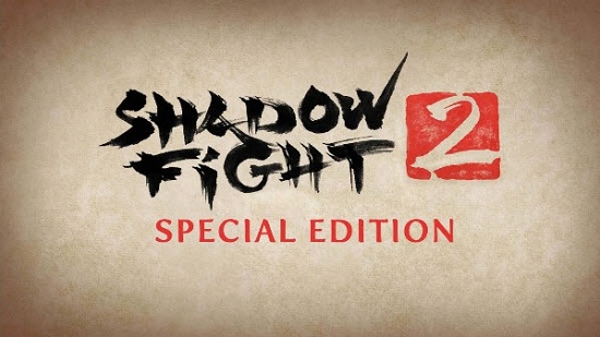 暗影格斗2特别版内置菜单(Shadow Fight 2)