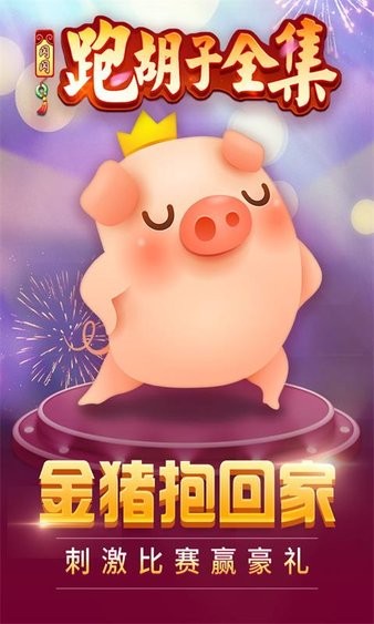 闪闪跑胡子官方版本