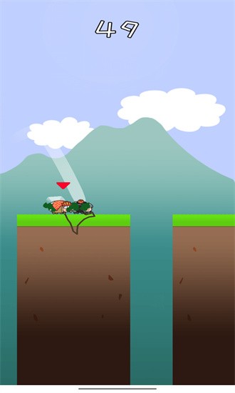 羊了个羊穆飞大神自制版