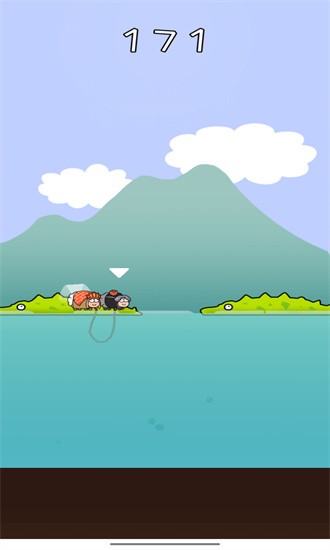 羊了个羊穆飞大神自制版