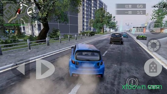 火力全开2城市狂热无限金币钻石版