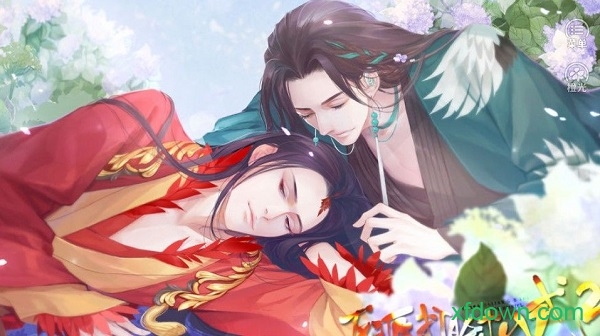 橙光反派十八式2游戏