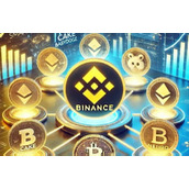 币安的官网是哪个？币安Binance中文官方网页版入口