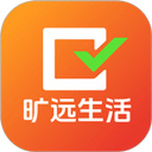 旷远e家燃气