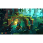 我的世界铁块怎么获得 铁块获取方法介绍